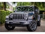 Jeep Wrangler Unlimited 4xe 380 Rubicon Adaptive Cruise Trekhaak Leder Keyless