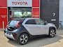 Toyota Aygo X Hybrid 115 Pulse NIEUW UIT VOORRAAD LEVERBAAR APPLE/ANDROID CAMERA CLIMA 17"LMV EL-SPIEGELS PRIVACY-GLASS