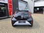 Toyota Aygo X Hybrid 115 Pulse NIEUW UIT VOORRAAD LEVERBAAR APPLE/ANDROID CAMERA CLIMA 17"LMV EL-SPIEGELS PRIVACY-GLASS