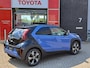Toyota Aygo X Hybrid 115 Pulse NIEUW UIT VOORRAAD LEVERBAAR APPLE/ANDROID CAMERA CLIMA 17"LMV EL-SPIEGELS PRIVACY-GLASS