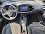 Toyota Aygo X Hybrid 115 Pulse NIEUW UIT VOORRAAD LEVERBAAR APPLE/ANDROID CAMERA CLIMA 17"LMV EL-SPIEGELS PRIVACY-GLASS