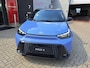 Toyota Aygo X Hybrid 115 Pulse NIEUW UIT VOORRAAD LEVERBAAR APPLE/ANDROID CAMERA CLIMA 17"LMV EL-SPIEGELS PRIVACY-GLASS