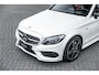 Mercedes-Benz C-klasse Cabrio AMG C43 4MATIC - 360 Camera | HUD | Keyless