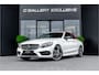 Mercedes-Benz C-klasse Cabrio AMG C43 4MATIC - 360 Camera | HUD | Keyless