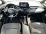 Toyota C-HR / C-HR+ 1.8 Hybrid Style Ultimate Stoelverwarming Stuurverwarming Dealer onderhouden