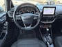 Ford Fiesta 1.0 101PK Automaat,Navi,Clima,Cruise,Carplay,Isofix,PDC,Stoel+StuurVerwarming,ElektrRamen+Spiegels,ParkAssist,Led,Lmv