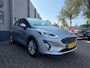 Ford Fiesta 1.0 101PK Automaat,Navi,Clima,Cruise,Carplay,Isofix,PDC,Stoel+StuurVerwarming,ElektrRamen+Spiegels,ParkAssist,Led,Lmv