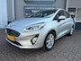 Ford Fiesta 1.0 101PK Automaat,Navi,Clima,Cruise,Carplay,Isofix,PDC,Stoel+StuurVerwarming,ElektrRamen+Spiegels,ParkAssist,Led,Lmv