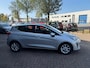 Ford Fiesta 1.0 101PK Automaat,Navi,Clima,Cruise,Carplay,Isofix,PDC,Stoel+StuurVerwarming,ElektrRamen+Spiegels,ParkAssist,Led,Lmv