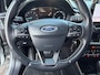 Ford Fiesta 1.0 101PK Automaat,Navi,Clima,Cruise,Carplay,Isofix,PDC,Stoel+StuurVerwarming,ElektrRamen+Spiegels,ParkAssist,Led,Lmv