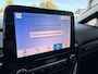 Ford Fiesta 1.0 101PK Automaat,Navi,Clima,Cruise,Carplay,Isofix,PDC,Stoel+StuurVerwarming,ElektrRamen+Spiegels,ParkAssist,Led,Lmv
