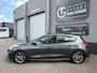 Ford Focus 1.0 ST Line 125PK Automaat,Panodak,Navi,Clima,Cruise,Isofix,Carplay,Stoel+StuurVerwarming,ElektrRamen+Spiegels,Led,HUD