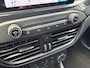 Ford Focus 1.0 ST Line 125PK Automaat,Panodak,Navi,Clima,Cruise,Isofix,Carplay,Stoel+StuurVerwarming,ElektrRamen+Spiegels,Led,HUD