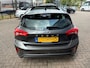 Ford Focus 1.0 ST Line 125PK Automaat,Panodak,Navi,Clima,Cruise,Isofix,Carplay,Stoel+StuurVerwarming,ElektrRamen+Spiegels,Led,HUD