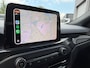 Ford Focus 1.0 ST Line 125PK Automaat,Panodak,Navi,Clima,Cruise,Isofix,Carplay,Stoel+StuurVerwarming,ElektrRamen+Spiegels,Led,HUD