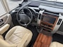 HYMER B 680 Starline Mercedes Automaat - Alle opties - Enkele Bedden, Levelsysteem , 2 x TV , 3 zonnepanelen, Trekhaak