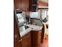 HYMER B 680 Starline Mercedes Automaat - Alle opties - Enkele Bedden, Levelsysteem , 2 x TV , 3 zonnepanelen, Trekhaak