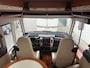 HYMER B 680 Starline Mercedes Automaat - Alle opties - Enkele Bedden, Levelsysteem , 2 x TV , 3 zonnepanelen, Trekhaak