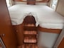 HYMER B 680 Starline Mercedes Automaat - Alle opties - Enkele Bedden, Levelsysteem , 2 x TV , 3 zonnepanelen, Trekhaak