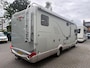 HYMER B 680 Starline Mercedes Automaat - Alle opties - Enkele Bedden, Levelsysteem , 2 x TV , 3 zonnepanelen, Trekhaak