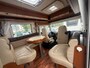 HYMER B 680 Starline Mercedes Automaat - Alle opties - Enkele Bedden, Levelsysteem , 2 x TV , 3 zonnepanelen, Trekhaak