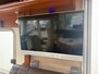 HYMER B 680 Starline Mercedes Automaat - Alle opties - Enkele Bedden, Levelsysteem , 2 x TV , 3 zonnepanelen, Trekhaak