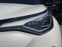Toyota C-HR / C-HR+ 1.8 Hybrid Bi-Tone AFNEEMBARE TREKHAAK | DODE HOEK DETECTIE | FULL LED PAKKET | LEDER | CAMERA | NAVAIGATIE | STOEL VERWARMING | AIRCO/ ECC | CRUISECONTROL | PARKEERSENSOREN | LANE ASSISTENT | DAB | KEY LESS ENTRY/GO |