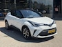 Toyota C-HR / C-HR+ 1.8 Hybrid Bi-Tone AFNEEMBARE TREKHAAK | DODE HOEK DETECTIE | FULL LED PAKKET | LEDER | CAMERA | NAVAIGATIE | STOEL VERWARMING | AIRCO/ ECC | CRUISECONTROL | PARKEERSENSOREN | LANE ASSISTENT | DAB | KEY LESS ENTRY/GO |