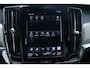 Volvo V90 2.0 T4 Inscription | Apple carplay/ Android auto | Electronic climate control | Voorstoelen verwarmd | Luxe lederen bekleding | 18" lichtmetalen velgen |