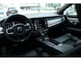 Volvo V90 2.0 T4 Inscription | Apple carplay/ Android auto | Electronic climate control | Voorstoelen verwarmd | Luxe lederen bekleding | 18" lichtmetalen velgen |