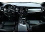 Volvo V90 2.0 T4 Inscription | Apple carplay/ Android auto | Electronic climate control | Voorstoelen verwarmd | Luxe lederen bekleding | 18" lichtmetalen velgen |