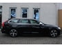 Volvo V90 2.0 T4 Inscription | Apple carplay/ Android auto | Electronic climate control | Voorstoelen verwarmd | Luxe lederen bekleding | 18" lichtmetalen velgen |