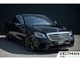 Mercedes-Benz S-klasse AMG 63 4Matic+ Lang Premium Plus PANO BURMESTER HIGH END KERAMISCH CARBON DISTRONIC