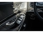 Mercedes-Benz S-klasse AMG 63 4Matic+ Lang Premium Plus PANO BURMESTER HIGH END KERAMISCH CARBON DISTRONIC