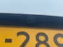Kia Stonic 1.0 T-GDi MHEV DynamicLine 6-bak 112PK | Trekhaak | Luxe Stof | Glans Exterieur | Achteruitrijcamera + Sensor Achter | Airco | Adaptieve Cruise Control | Start/Stop | ESP | AEB | ASR | ABS | Rijstrook correctie | Bluetooth | LED | 15" LMV