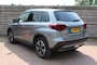 Suzuki Vitara 1.4 Boosterjet 129pk Style Smart Hybrid ECC/ACC/Camera/CarPlay/DAB