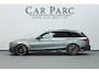 Mercedes-Benz C-klasse Estate AMG 63 S 510+PK FULL PPF/KERAMISCH/PANO/SFEER/KUIPSTOELEN+S.VERWARMING/19" LMV/ACC/12 MDN GARANTIE!