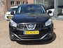 Nissan Qashqai 2.0 Connect Edition TREKHAAK