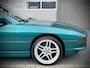 BMW 8-Serie 850i / Aut / E31 / Lagunengrün / Sunroof / UNIQUE EXAMPLE!