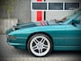 BMW 8-Serie 850i / Aut / E31 / Lagunengrün / Sunroof / UNIQUE EXAMPLE!