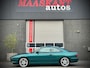 BMW 8-Serie 850i / Aut / E31 / Lagunengrün / Sunroof / UNIQUE EXAMPLE!