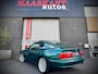 BMW 8-Serie 850i / Aut / E31 / Lagunengrün / Sunroof / UNIQUE EXAMPLE!