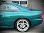 BMW 8-Serie 850i / Aut / E31 / Lagunengrün / Sunroof / UNIQUE EXAMPLE!