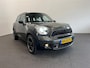 MINI Countryman Cooper S ALL4 Chili Automaat Apple CarPlay Android Auto Panoramadak Leder Navigatie Parkeersensoren Stoelverwarming Cruise Control Climate Control