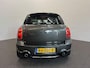 MINI Countryman Cooper S ALL4 Chili Automaat Apple CarPlay Android Auto Panoramadak Leder Navigatie Parkeersensoren Stoelverwarming Cruise Control Climate Control
