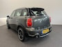 MINI Countryman Cooper S ALL4 Chili Automaat Apple CarPlay Android Auto Panoramadak Leder Navigatie Parkeersensoren Stoelverwarming Cruise Control Climate Control