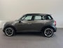 MINI Countryman Cooper S ALL4 Chili Automaat Apple CarPlay Android Auto Panoramadak Leder Navigatie Parkeersensoren Stoelverwarming Cruise Control Climate Control