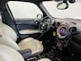 MINI Countryman Cooper S ALL4 Chili Automaat Apple CarPlay Android Auto Panoramadak Leder Navigatie Parkeersensoren Stoelverwarming Cruise Control Climate Control