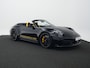 Porsche 911 Carrera 4 GTS Cabriolet