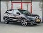 Nissan Qashqai 1.3 DIG-T Tekna Premium Edition 160PK | Leder | Panorama Dak | 360 Camera | Cruise Control | LED Koplampen | Metallic Lak | Navigatie | All Season Banden | 19'' Lichtmetalen Velgen | Apple Carplay | Android Auto | Lane Assist |